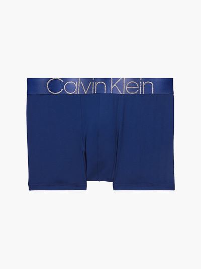 Calvin Klein Underwear HU737281 | Calvin Klein Icon Férfi Alsónadrág Sötétkék